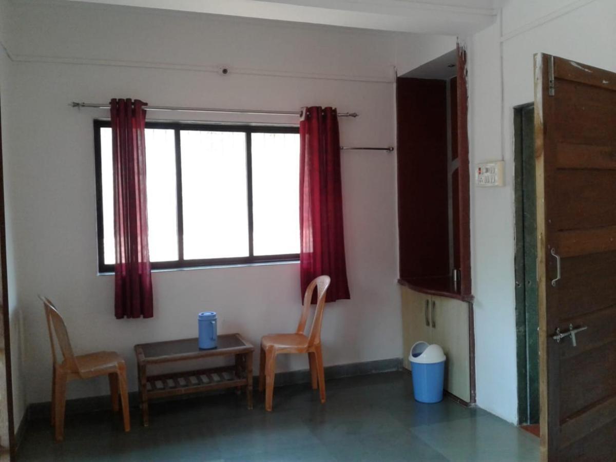 Hotel Kalpavruksha 알리바그 외부 사진